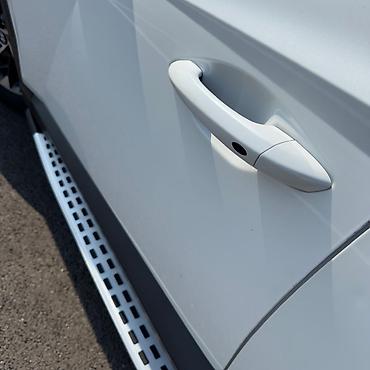 lx 570 2014: Hyundai Tucson: 2021 г., Кроссовер — 10