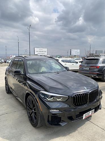 BMW: BMW X5 M: 2020 г., 3 л, Автомат, Бензин, Внедорожник at lalafo.kg — 1 BMW: BMW X5 M: 2020 г., 3 л, Автомат, Бензин, Внедорожник — 1