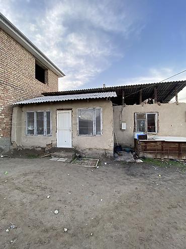 Продажа модульных домов: 🏡✨ Продаётся частный дом в Арча-Бешик (район 4-й горбольницы) 📍 Адрес — 13