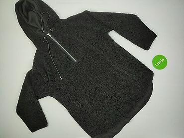 pull and bear pl: Papaya, Кофта з каптуром жіноча, розмір M — 2