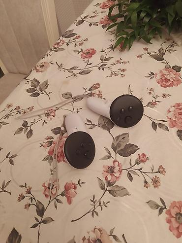 Video oyunlar üçün aksesuarlar: Meta Quest 3 VR eynəyi + stend - All‑in‑one VR qulaqlıq: ön paneldə — 7