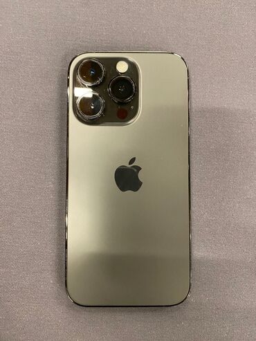 Opel: IPhone 14 Pro, 128 GB, Face ID