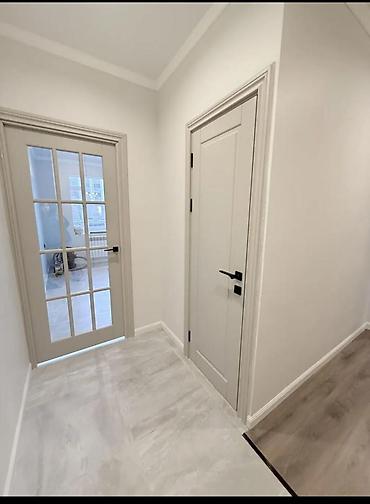 Продажа квартир: 2 комнаты, 48 м², 108 серия, 6 этаж, Евроремонт — 5