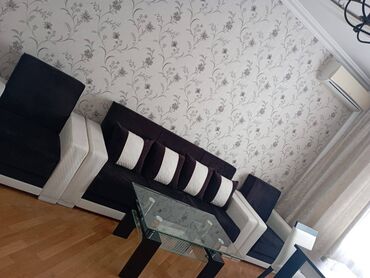 Uzunmüddətli kirayə mənzillər: Xətai Rayonu,Həzi Aslanov metrosu,N.Tusi kuc62 N marsrutun sonuncu — 1