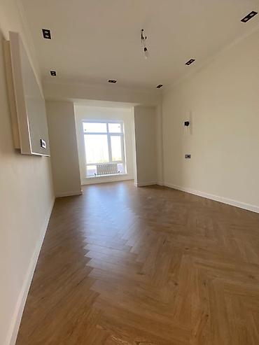 Продажа квартир: 2 комнаты, 72 м², Элитка, 4 этаж, Евроремонт — 2