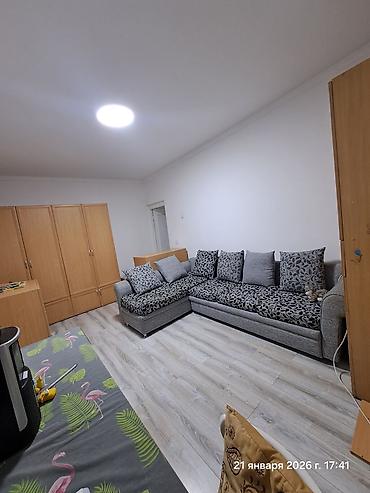 Продажа квартир: 1 комната, 35 м², 105 серия, 5 этаж, Косметический ремонт — 8