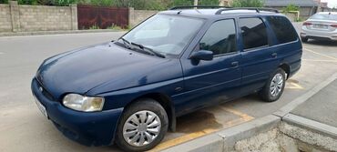 помпа форд мондео: Ford : 1998 г., 1.6 л, Механика, Бензин