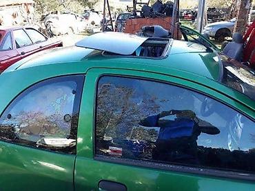 Used Cars: ALTERNATOR SVI MODELI ZA FORD C-MAX, FESTIVA, FIESTA . OD 2004. DO — 6