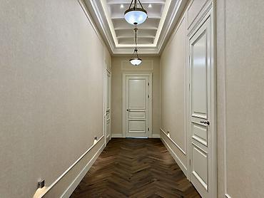 Продажа домов: Дом, 250 м², 5 комнат, Дизайнерский ремонт — 25