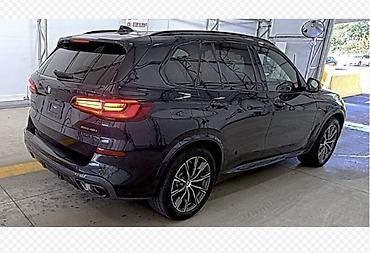 m5 e60: BMW X5 M: 2021 г., 3 л, Автомат, Бензин, Кроссовер — 3