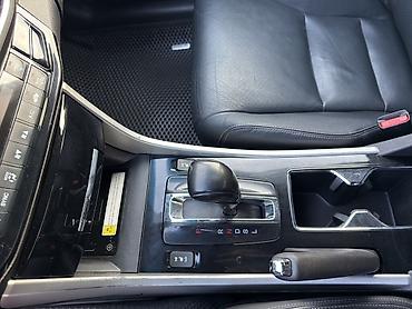 Honda: Honda Accord: 2017 г., 2.4 л, Вариатор, Бензин, Седан — 6