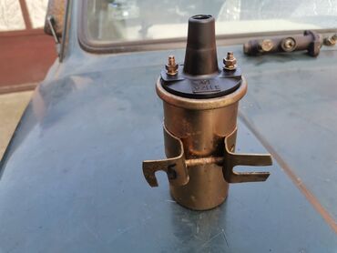 Auto delovi: Bobina Lada 7 Riva, Niva 1.6 br.3. Polovno, ocuvano. Skinuto sa — 8