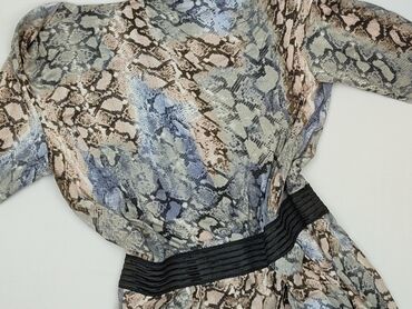 Women: Women`s dress, size S (EU 36)