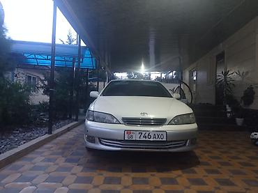 тоуоta windom 2003: Toyota Windom: 2000 г., 2.5 л, Автомат, Бензин, Седан — 4