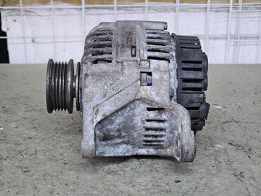 Генераторы: Генератор Audi 1997 г., Б/у, Оригинал, Германия — 6