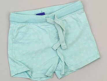 czarne spodenki calvin klein: Shorts, Lupilu, 1.5-2 years, 92, condition - Good