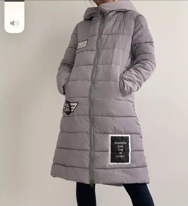 Пуховики и зимние куртки: Листаем. Продаю подростковые и женские куртки размер 42-44-46. Пальто at lalafo.kg — 8 Пуховики и зимние куртки: Листаем. Продаю подростковые и женские куртки размер 42-44-46. Пальто — 8