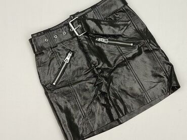 Spódnica damska, Bershka, rozmiar XS