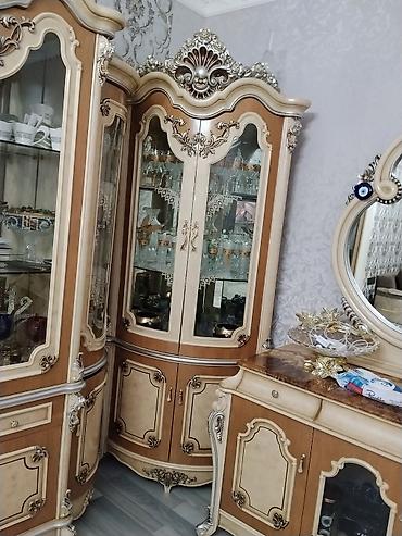 zs mebel: Satilir her biri 500 manata guzgulu 600 manata verilir 070 20820 18 — 2