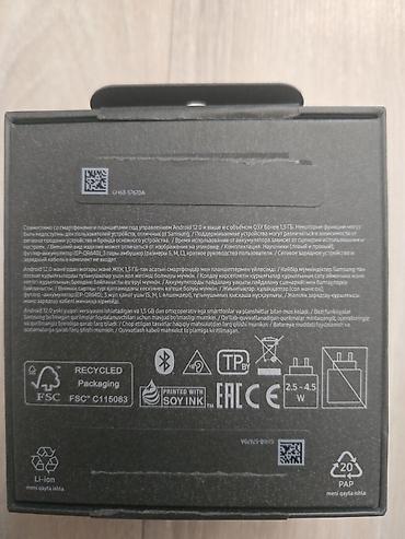 samsung м31: Samsung Galaxy Buds4 Pro Б/У состояние хорошее Пользовался 3 месяца — 2