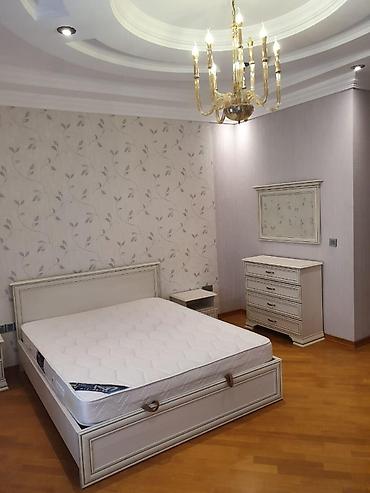 restoran is: Kirayə 3 otaqlı mənzil – Nizami metrosu - Ünvana piyada məsafədə — 7