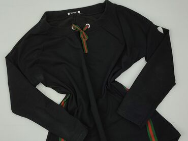 calvin klein performance koszulki damskie: Bluza damska
, rozmiar XL
