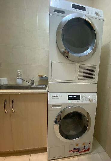 Долгосрочная аренда домов: 350 м², 5 комнат, Парковка, Амбарная, Утепленный — 22