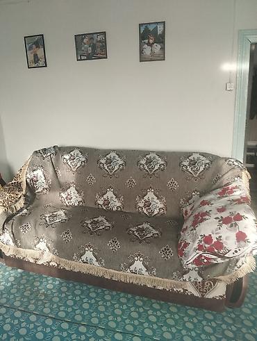 Продажа коттеджей и домов: Продается дом с участком для отличного отдыха всей семьёй и ведения at lalafo.kg — 6 Продажа коттеджей и домов: Продается дом с участком для отличного отдыха всей семьёй и ведения — 6