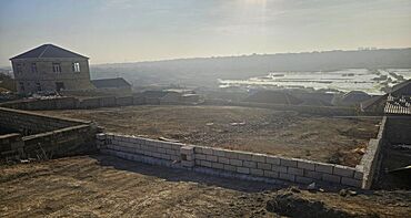 Torpaq sahələrinin satışı: 9 sot, Tikinti, Kupça (Çıxarış) — 8