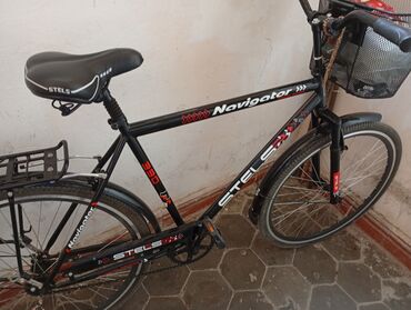 Şəhər velosipedi Stels, 28"