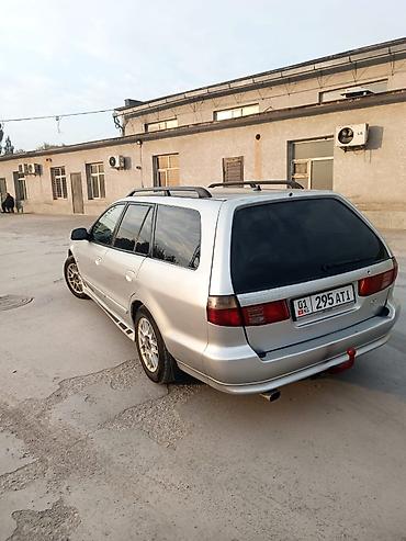 купить мицубиси галант: Продаю Митсубиси Галант 2000 года, в надлежащем состоянии чистый салон — 9