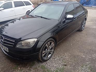 mercede c 250: Mercedes-Benz C 180: 1.8 l | 2008 il Sedan — 7