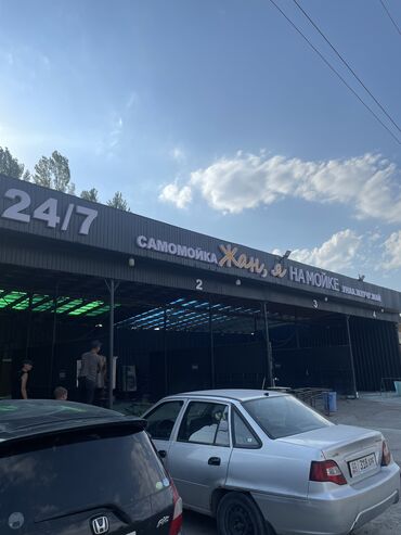 ремонт авто газ бишкек: Унаа жуучу жай