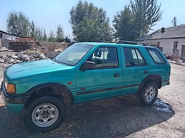 lixiang l6 pro: Land Rover : 2000 г., Внедорожник — 2