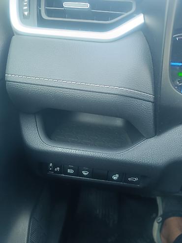 byd кроссовер: Toyota RAV4: 2021 г., 2.5 л, Автомат, Гибрид, Кроссовер — 7