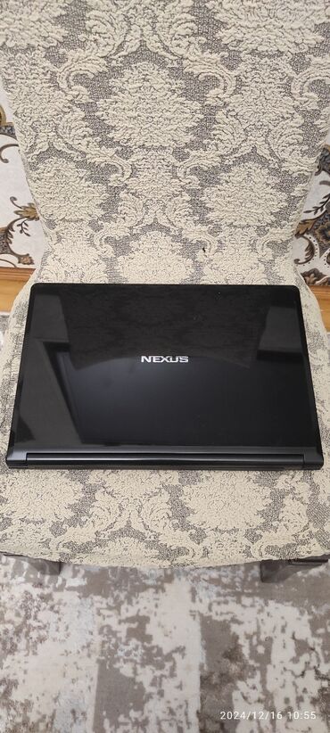 Nexus: İşlənmiş Nexus, 14 ", Intel Core i3, 256 GB, Pulsuz çatdırılma