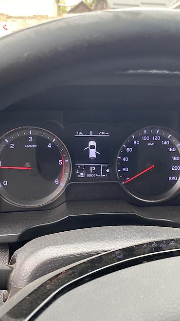 авто химии: Ssangyong Tivoli: 2020 г., 1.6 л, Автомат, Дизель, Кроссовер — 10