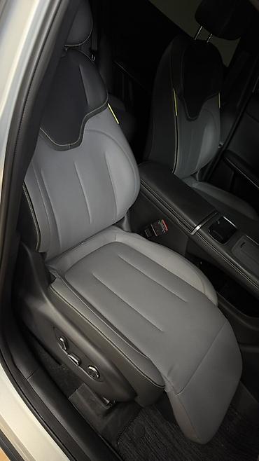 Продажа авто: Changan Qiyuan Q05: 2026 г., Автомат, Электромобиль, Кроссовер — 9