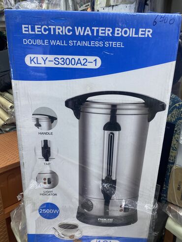 Электрочайники: Электрический чайник, Новый, Самовывоз, Платная доставка — 7