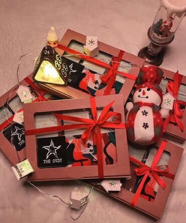 вязанные резинки для волос: 🎁 Подарочный бокс из 3-х пар носков Можно собрать свой уникальный бокс