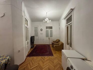 Köhnə tikili: Bakı, 3 otaqlı, Köhnə tikili, m. 28 may, 120 kv. m — 13