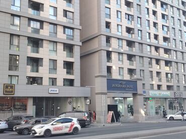 Uzunmüddətli kirayə mənzillər: Panorama Park yaşayış kompleksində tam təchiz olunmuş 3 otaqlı mənzil