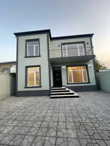 Həyət evləri və villaların satışı: Binə 4 otaqlı, 130 kv. m, Kredit var, Yeni təmirli -da lalafo.az — 3 Həyət evləri və villaların satışı: Binə 4 otaqlı, 130 kv. m, Kredit var, Yeni təmirli — 3
