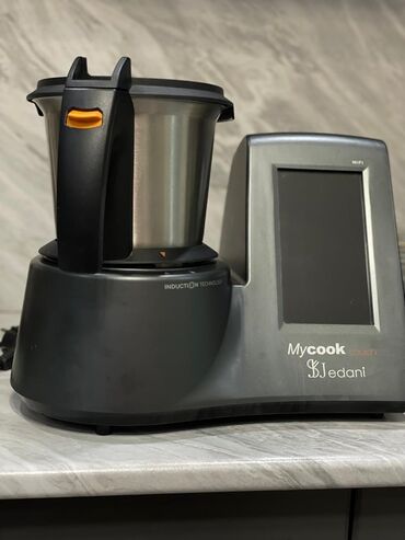 pressure cooker: Блендер, миксер