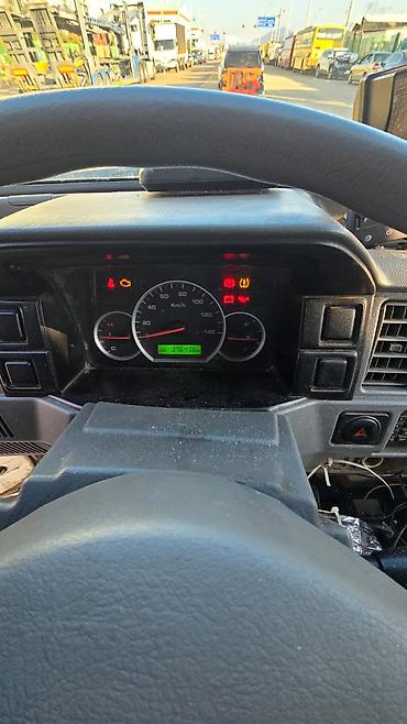 Daewoo: Daewoo Лабо: 2019 г., 0.8 л, Механика, Газ, Пикап — 6