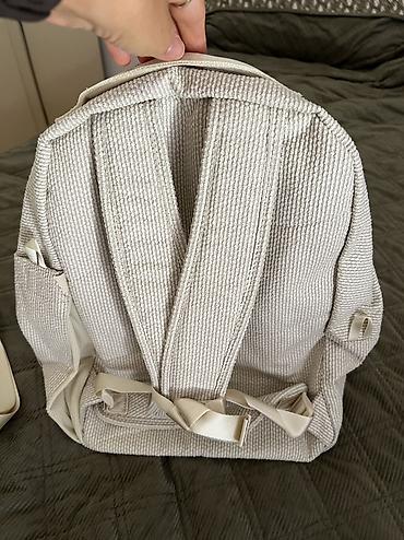 ispucala eko koža: NIKE Aura Backpack (24L) NOVO
Unisex model
IB6197 229 — 6
