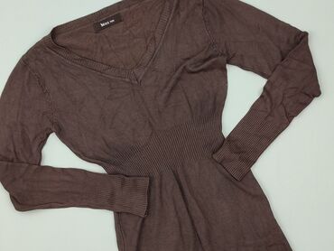 sukienka damska obcisła: Women's blouse, size S (EU 36)