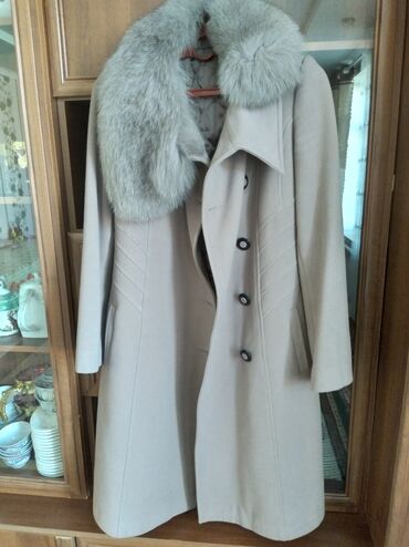 classik fashion in Кыргызстан | ПЛАТЬЯ: Пальто