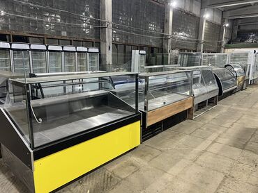 Dərin dondurucular: Kolbasa üçün, 130 * 2 * 1, İşlənmiş, Ödənişli çatdırılma