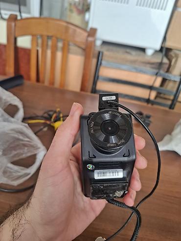 Videoreqistratorlar: Videoreqistratorlar, İşlənmiş, Avtomatik, 32 gb, Çin, Ünvandan götürmə — 5